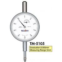 TECLOCK TM-5105 Dial Indicator