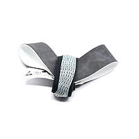 Desco 07588 Heel Grounders Econ Heel Ft Grndr 1 Meg