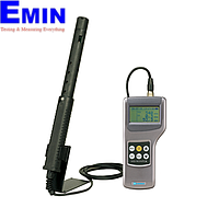 Single gas detector