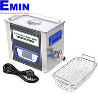 Laboratory ultrasonic cleaner used for precision cleaning applications