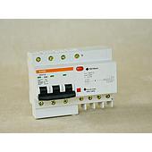 How to handle broken, jumped, burned circuit breaker?