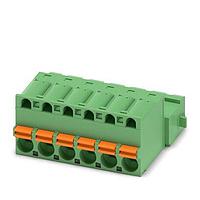 PHOENIX CONTACT 1946943 Plugs FKIC 2,5/ 6-ST-RN