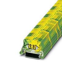PHOENIX CONTACT 3244149 DIN Rail Terminal Blocks MSB2,5-NS35-PE BD:PE