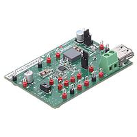 Allegro MicroSystems APEK8652KLP-01-MH Voltage Regulator - Switching Regulator