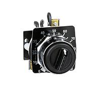 SCHNEIDER 9001K2107 Operator POTENTIOMETER 5KOHM 2W 30MM, K