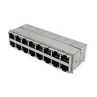 Bel Fuse G37-D8NV-011K Modular