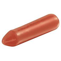 HARTING 20800001080 Headers & Wire Housings Protection cap LC male contact red