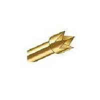 Smiths Interconnect IDI S-100-W-5.5-G Probe 4 POINT CROWN 101115-227-922