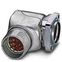 PHOENIX CONTACT 1607875 Circular Metric Connectors RF-17P2N8AAF00