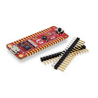 Microchip Technology EV50J96A Evaluation Kits ATtiny3217 Curiosity Nano Evaluation Kit