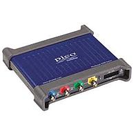 PICO PicoScope 3403D PC Oscilloscop (50Mhz, 4 channels, 2.5Gs/s)