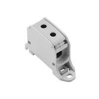 Weidmuller 2502530000 Terminal Block Tools & Accessories WPD 130 1X50/1X50 GY
