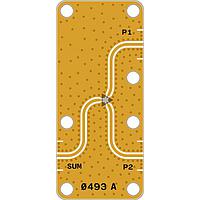 Quantic X-Microwave XM-A5D1-0409D RF Splitter Splitter, PDR05848 [PCB: 493]