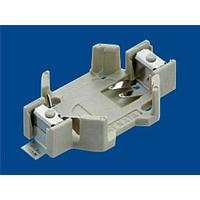 Renata SMTU2032-C.TR 20 mm Battery Clip SMT HOLDER ON T&R FOR CR2032-485/REEL