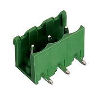 Wurth Elektronik 691312510004 Headers WR-TBL 300VAC 20A 4P Right Angle
