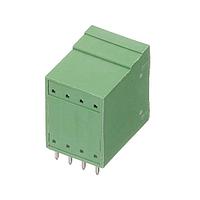 Amphenol Anytek VL0831510000G Headers 381 TB SOCKET RA