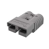 Amphenol Commercial Products 10171413-001LF Heavy Duty Power Connectors IPC-M120 GRAY HOUSING