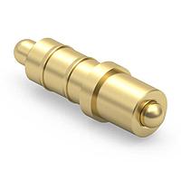 Mill-Max 0881-2-15-20-62-14-11-0 Circuit Board Hardware - PCB PCB Spring Loaded Pin Double-Action