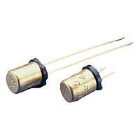 Littelfuse 0269.300V Specialty Fuses 125V .3A w/ Radial Leads