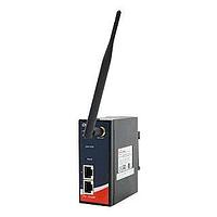 IEI Technology IAP-420-US WiFi Modules Rugged 2x 10/100TX (RJ-45 LAN) to 1x 802.11b/g/n Access Point