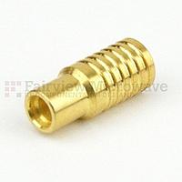 FairviewMicrowave ST6027-  RF Load 1 Watts To 6 GHz MMCX Jack