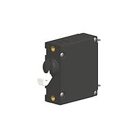 Carling Technologies BA1-B0-10-620-112-D Supplementary Protector BA1B010620112D
