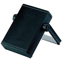 BOPLA 84200000 Hardware HANDLE, HINGED, ALUBOS, TIP UP BOW, ALUM, RAL 9005