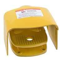 Square D 9002AW6 Foot Switches FOOTSWITCH 600VAC 5AMP