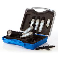 PULSAR Pulsar 26-K7 NoisePen Dosemeter – Personal Sound Exposure Meter (Include K7 carrying case)