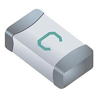 Bourns SF-1206HIA100M-2 Surface Mount Ceramic Fuses 1206 High-Inrush Multilayer 1A Auto