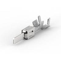 AMP Connectors - TE Connectivity 1-962916-2 Terminals FLACHSTECKER2,8X0,8
