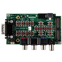 NXP MCIMX51EXP Development Boards & Kits - ARM i.MX51 Expansion Card