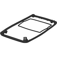 BOPLA 35270005 Seal SEALS, IP65, BOPAD 700 ENCLOSURE, & BATT COMP, TPE RUBBER, BLACK