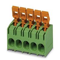 PHOENIX CONTACT 1770429 Fixed Terminal Blocks PLH 16/ 5-10