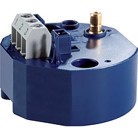 Jumo Wtrans B Head transmitter with wireless data transmission (-270 ~ 2495°C)