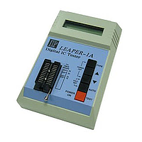 LEAPTRONIX LEAPER1A Handy Digital IC Tester