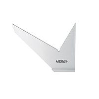 INSIZE 4765-130 Special Squares (130×70mm)