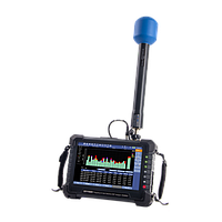 Electric Field Meter