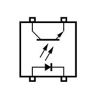 Renesas Electronics PS2701-1Y-F3-A Transistor Output Optocouplers Optocoupler 4-pin SOP