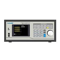 Faith FT6826N High-Power DC Electronic Load (40V, 400A, 2600W)