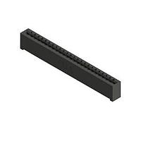 EDAC 887-024-523-101 Receptacles High Temp Card Edge Connector