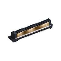 Hirose Electric ER8-50P-0.8SV-5H Headers HighSpeed Trans HDR 50P STRGHT 0.76um