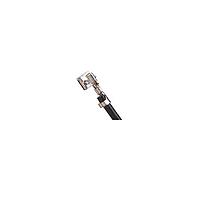 Molex 79758-1008 Pre-Crimped Lead Pre-Crimped Lead FM-to- FM Tin  Plating 150mm Lgth 26 AWG BK