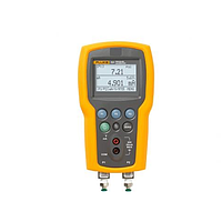 FLUKE FLUKE-721-1601 Precision Pressure Calibrator (16 psig, 100 psig)