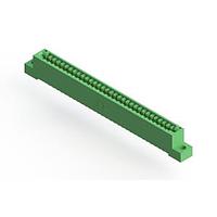 EDAC 846-032-500-104 Receptacles High Temp Card Edge Connectors