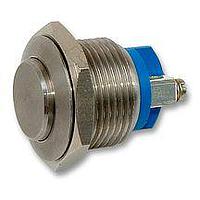 APEM AV1630C940 Anti-Vandal Switches SP N/O CURVED ACTUTR SCREW TERM