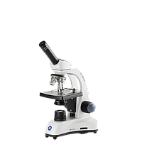 Euromex EC.1001 EcoBlue Monocular microscope (10x/18 mm, 4x, 10x, S40x)