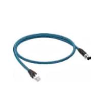 Lumberg Automation 0985 706 103/2.5M Cat 5e