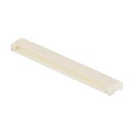 Hirose Electric DF14-30P-1.25H(52) Pin Header CONN HEADER SMD R/A 30POS 1.25MM