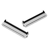 Omron Electronics XF3M-2915-1B Connectors 0.5 mm pitch FPC Connector